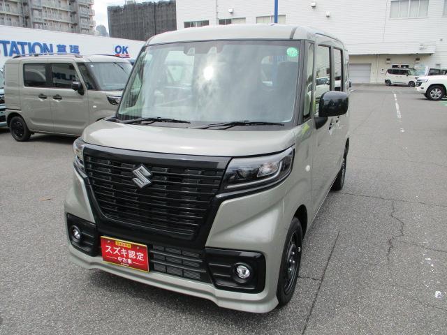 スズキ&nbsp;スペーシアベース&nbsp;&nbsp;&nbsp;千葉県