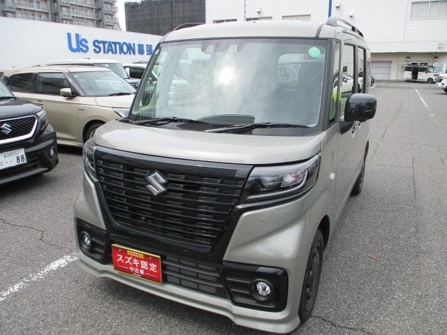 スズキ&nbsp;スペーシアベース&nbsp;&nbsp;&nbsp;千葉県