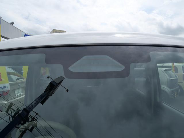 スズキ ワゴンRスマイル   大分県の詳細画像 その6