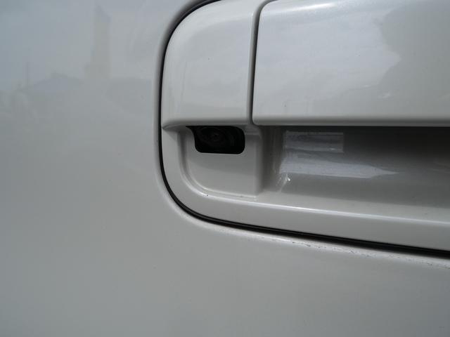 スズキ ワゴンRスマイル   大分県の詳細画像 その9