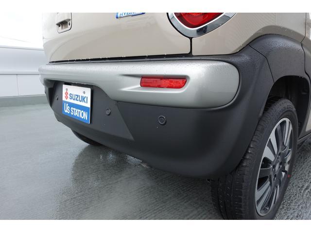 スズキ クロスビー   福島県の詳細画像 その3