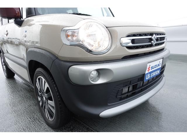 スズキ クロスビー   福島県の詳細画像 その4