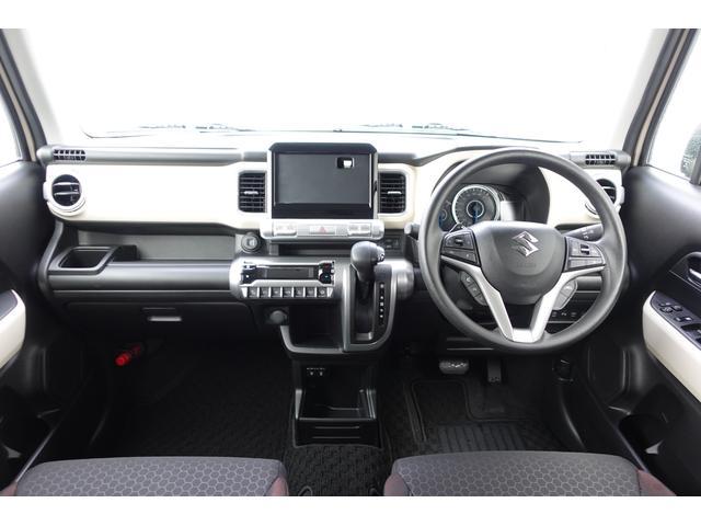 スズキ クロスビー   福島県の詳細画像 その5