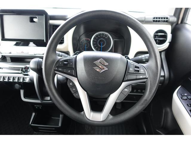 スズキ クロスビー   福島県の詳細画像 その6