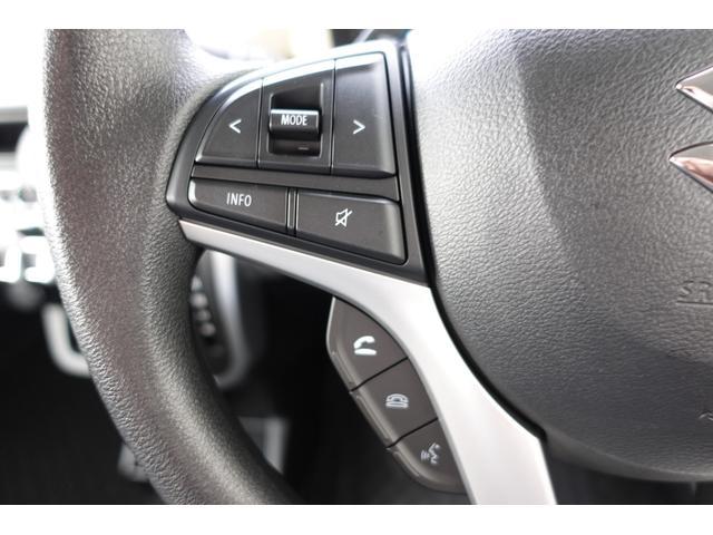 スズキ クロスビー   福島県の詳細画像 その7