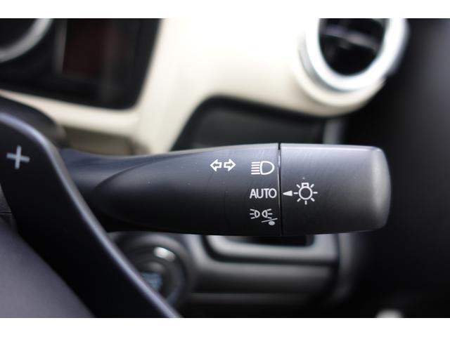 スズキ クロスビー   福島県の詳細画像 その9