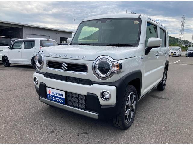 スズキ ハスラー   香川県