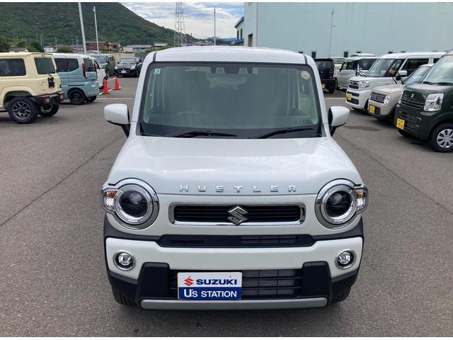 スズキ ハスラー   香川県の詳細画像 その2