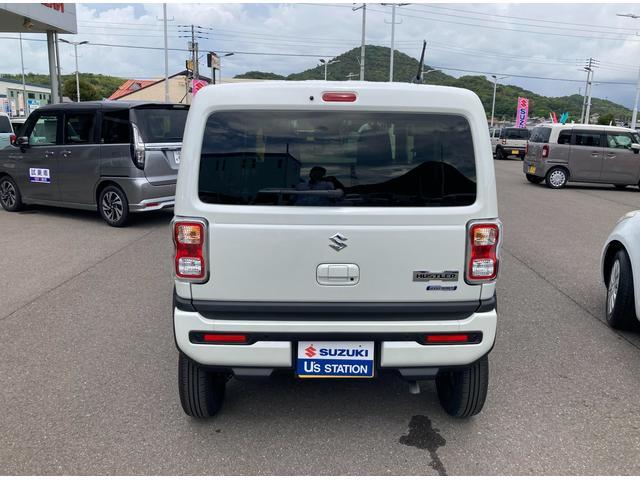 スズキ ハスラー   香川県の詳細画像 その3
