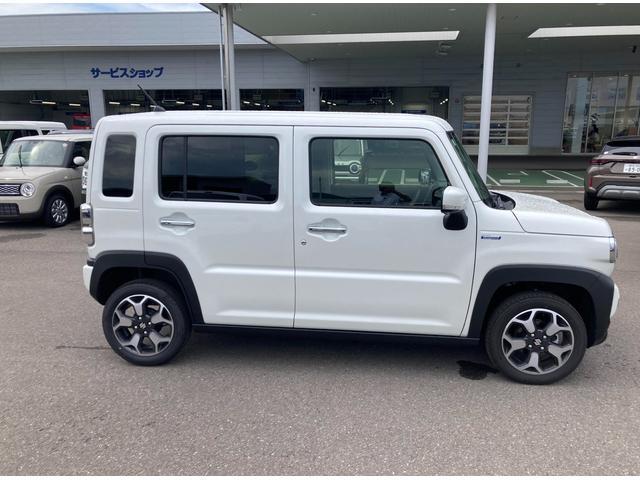 スズキ ハスラー   香川県の詳細画像 その4