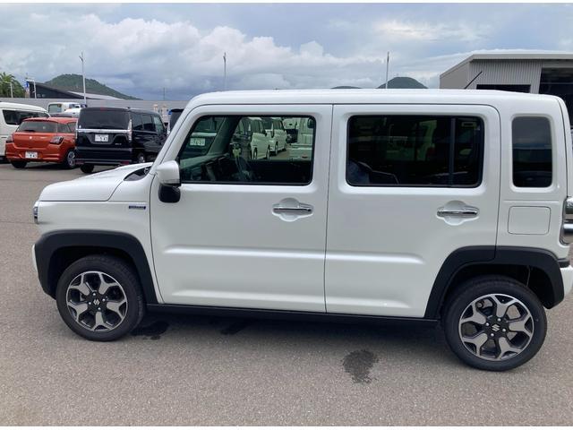 スズキ ハスラー   香川県の詳細画像 その5