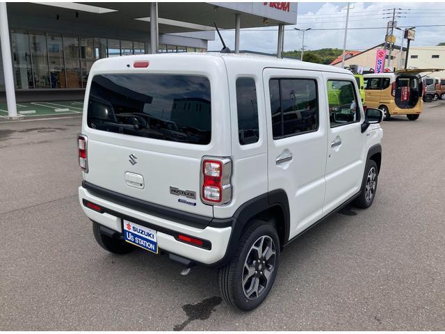 スズキ ハスラー   香川県の詳細画像 その8