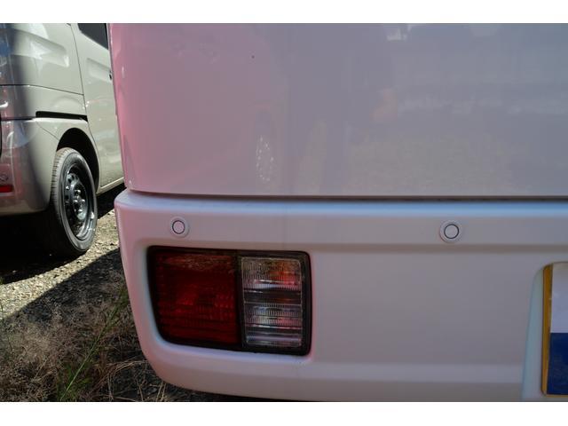 スズキ エブリイ   大分県の詳細画像 その7