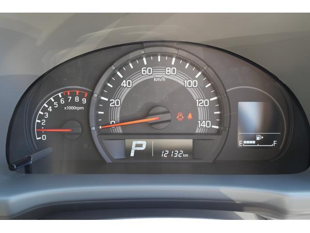 スズキ エブリイ   大分県の詳細画像 その9