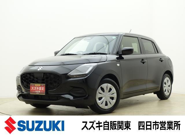 スズキ スイフト   三重県