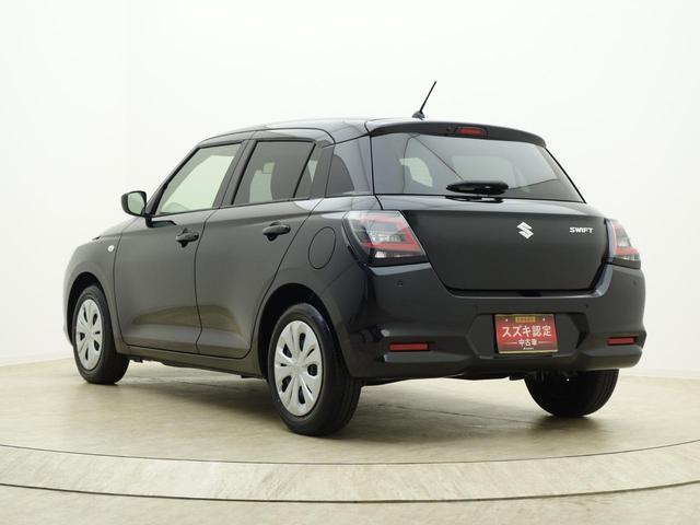 スズキ スイフト   三重県の詳細画像 その6