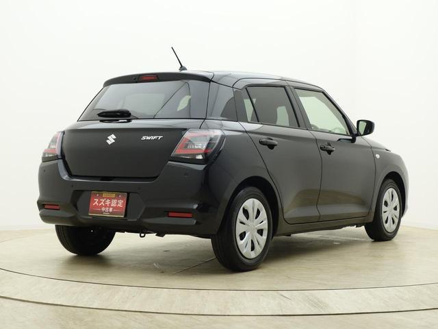 スズキ スイフト   三重県の詳細画像 その8