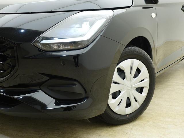 スズキ スイフト   三重県の詳細画像 その9