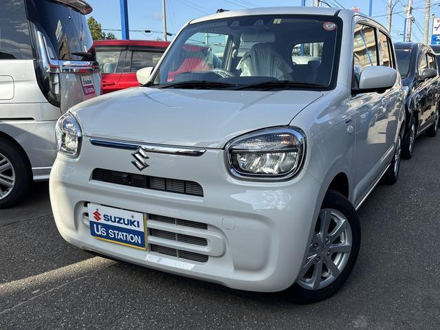 スズキ アルト   北海道