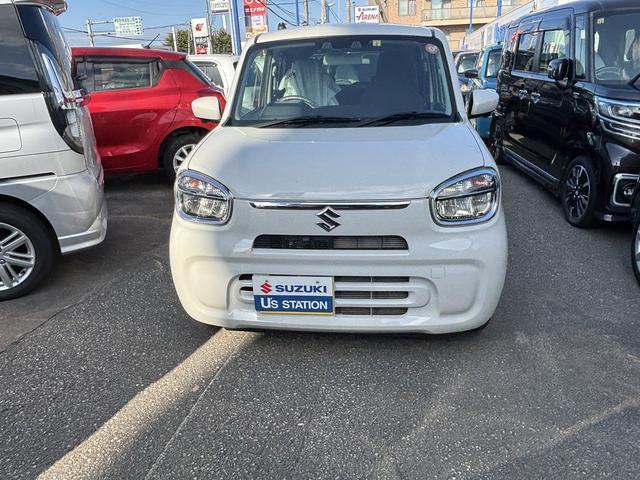 スズキ アルト   北海道の詳細画像 その2