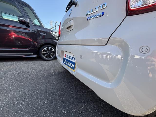 スズキ アルト   北海道の詳細画像 その8