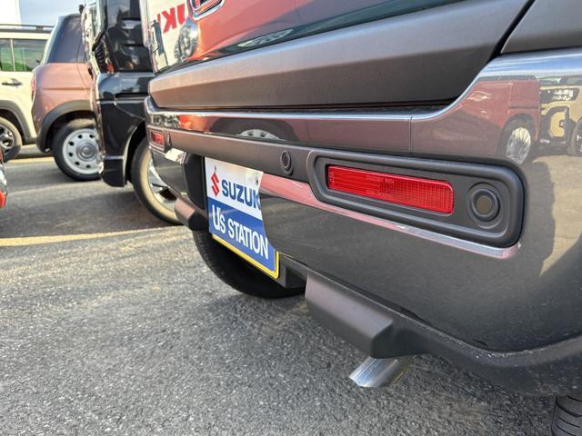 スズキ ハスラー   北海道の詳細画像 その8