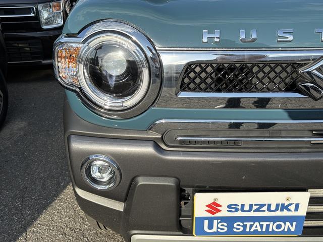 スズキ ハスラー   北海道の詳細画像 その9