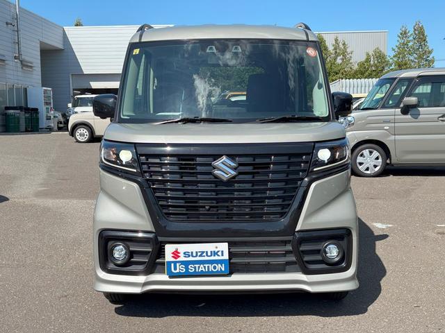 スズキ スペーシアベース   北海道の詳細画像 その2