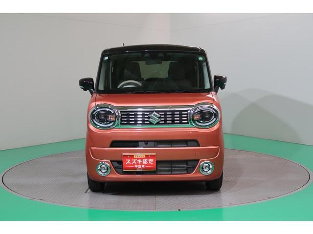 スズキ&nbsp;ワゴンRスマイル&nbsp;&nbsp;&nbsp;埼玉県の詳細画像&nbsp;その4