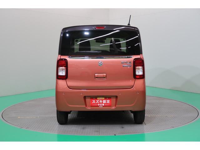 スズキ&nbsp;ワゴンRスマイル&nbsp;&nbsp;&nbsp;埼玉県の詳細画像&nbsp;その5