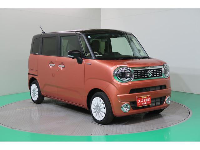 スズキ&nbsp;ワゴンRスマイル&nbsp;&nbsp;&nbsp;埼玉県の詳細画像&nbsp;その8