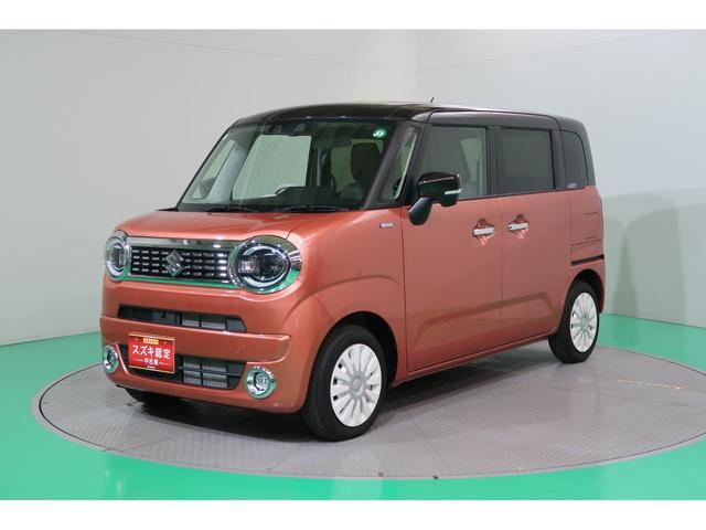 スズキ&nbsp;ワゴンRスマイル&nbsp;&nbsp;&nbsp;埼玉県の詳細画像&nbsp;その9