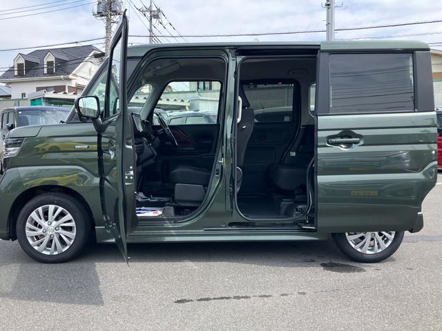 スズキ スペーシア   埼玉県の詳細画像 その6