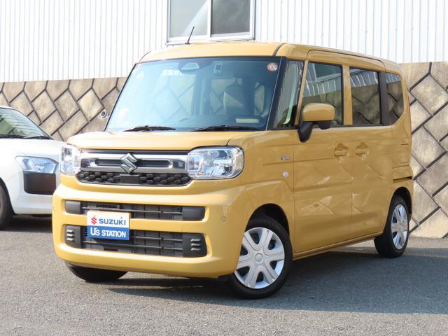 スズキ スペーシア   東京都