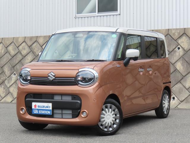 スズキ ワゴンRスマイル   東京都