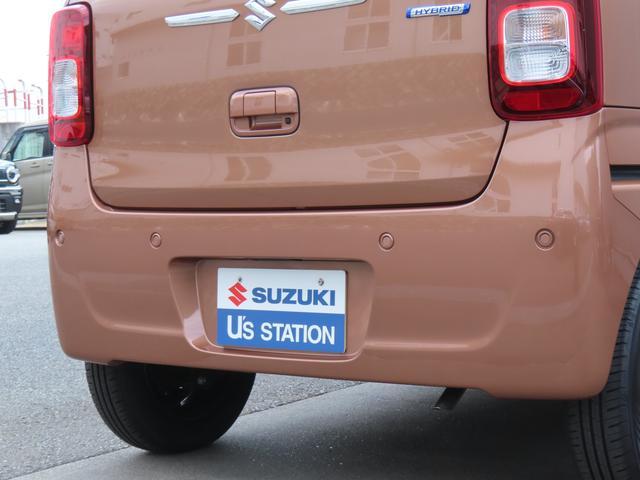 スズキ ワゴンRスマイル   東京都の詳細画像 その6