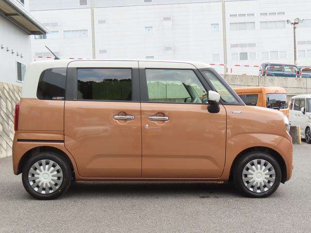 スズキ ワゴンRスマイル   東京都の詳細画像 その8