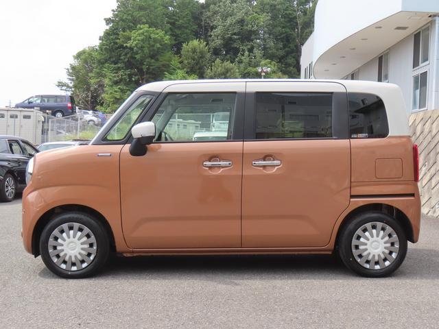 スズキ ワゴンRスマイル   東京都の詳細画像 その9