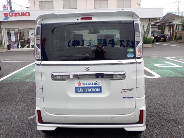 スズキ スペーシア   埼玉県の詳細画像 その9