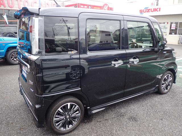 スズキ スペーシア   埼玉県の詳細画像 その7