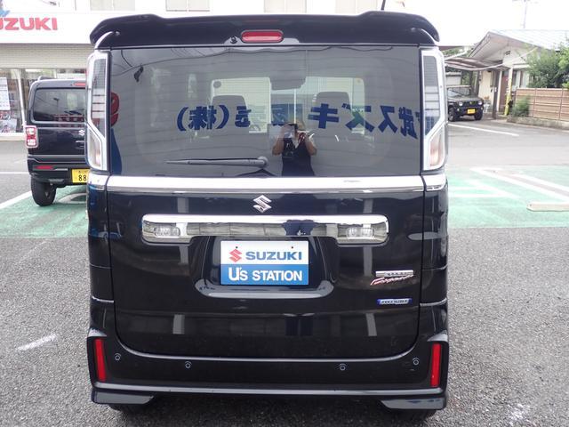 スズキ スペーシア   埼玉県の詳細画像 その8