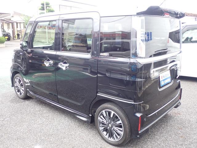 スズキ スペーシア   埼玉県の詳細画像 その9