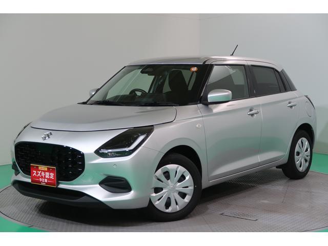 スズキ&nbsp;スイフト&nbsp;&nbsp;&nbsp;埼玉県