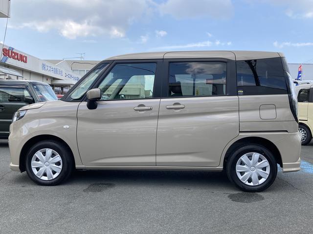 スズキ ソリオ   静岡県の詳細画像 その5