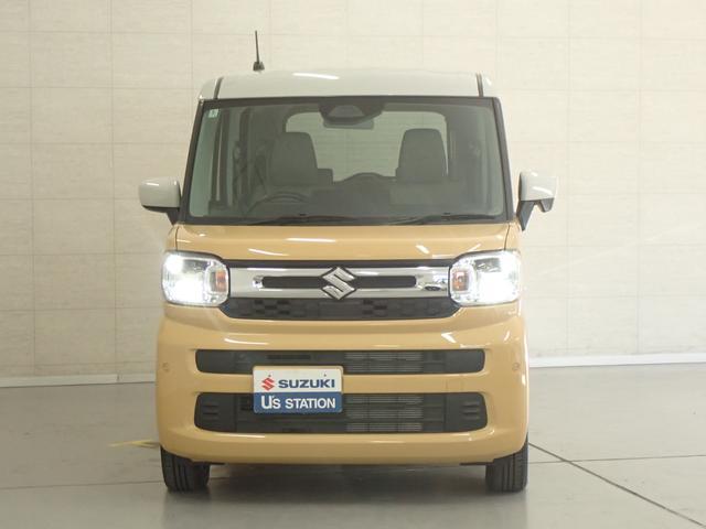 スズキ&nbsp;スペーシア&nbsp;&nbsp;&nbsp;大阪府の詳細画像&nbsp;その2