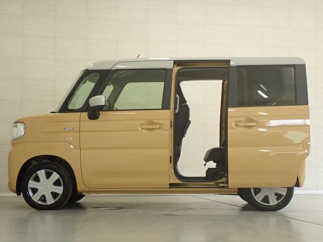 スズキ&nbsp;スペーシア&nbsp;&nbsp;&nbsp;大阪府の詳細画像&nbsp;その3