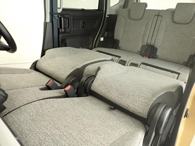 スズキ&nbsp;スペーシア&nbsp;&nbsp;&nbsp;大阪府の詳細画像&nbsp;その4