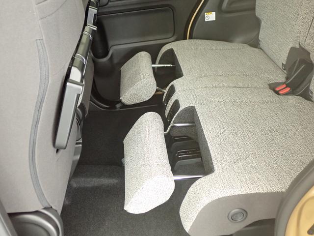 スズキ&nbsp;スペーシア&nbsp;&nbsp;&nbsp;大阪府の詳細画像&nbsp;その5