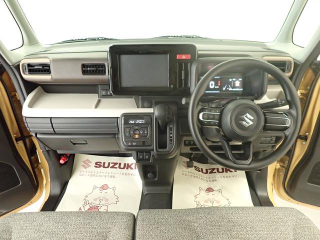 スズキ&nbsp;スペーシア&nbsp;&nbsp;&nbsp;大阪府の詳細画像&nbsp;その8