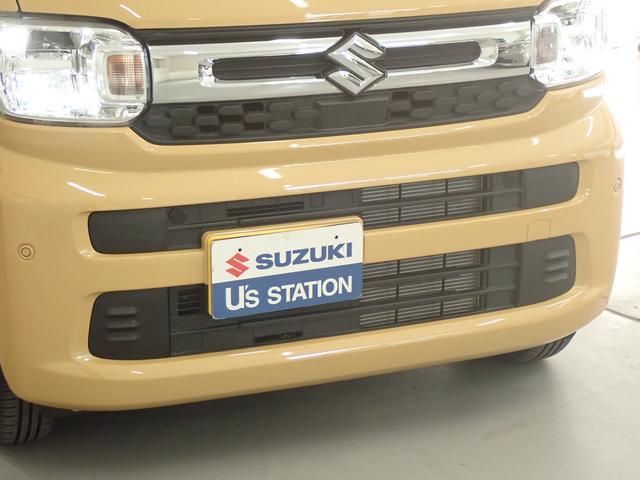 スズキ&nbsp;スペーシア&nbsp;&nbsp;&nbsp;大阪府の詳細画像&nbsp;その9